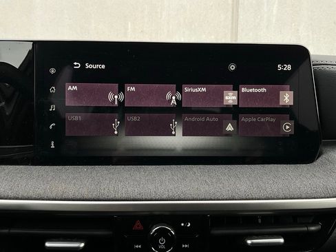 Used 2025 Nissan Kicks SV image 27