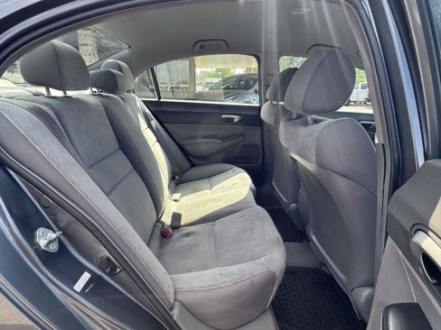 Used 2011 Honda Civic LX image 24