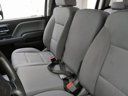 Used 2019 Chevrolet Silverado 3500 W/T image 32