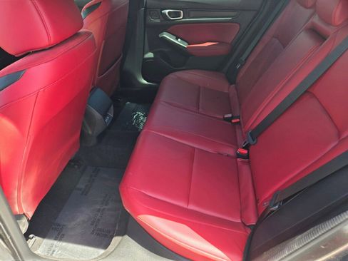 Used 2023 Acura Integra A-Spec FWD image 15