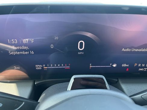 New 2026 Buick Enclave Avenir w/ Super Cruise Package AWD/4WD image 18