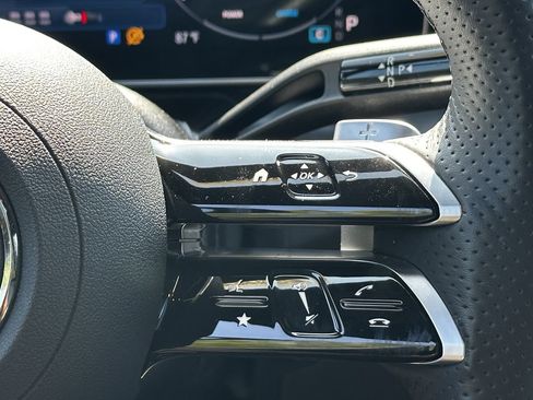 Certified 2026 Mercedes-Benz GLC 300 image 29