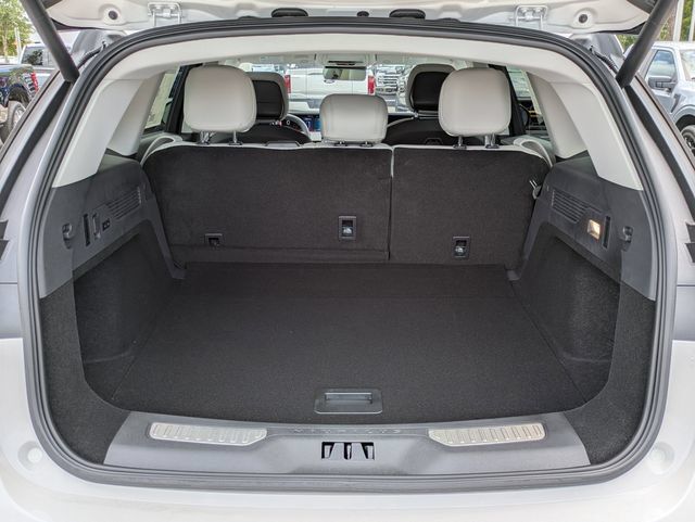 New 2026 Lincoln Nautilus Premier AWD/4WD image 13