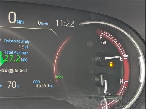 Used 2024 Toyota RAV4 XLE image 6