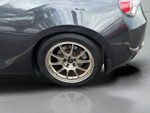 Used 2013 Subaru BRZ Limited RWD image 37