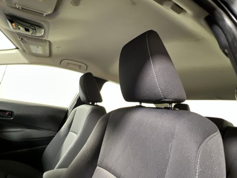 Used 2024 Toyota Corolla LE image 22