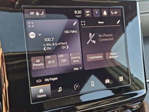 New 2025 Jeep Grand Cherokee Laredo X w/ Luxury Tech Group I image 20