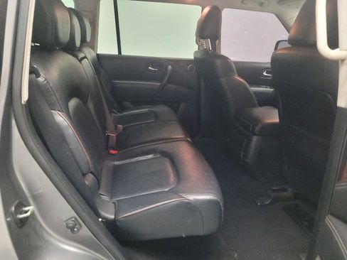 Used 2018 Nissan Armada SL w/ Premium Package RWD image 19
