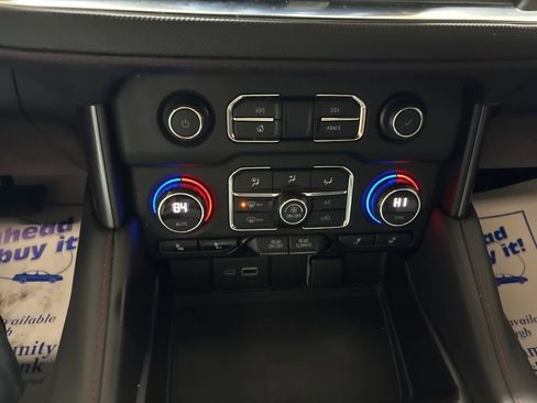 Used 2021 Chevrolet Tahoe RST image 20