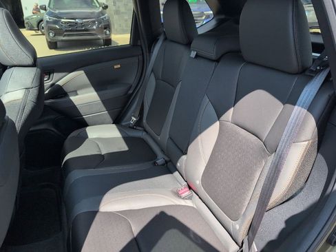 New 2026 Subaru Forester Wilderness AWD/4WD image 36