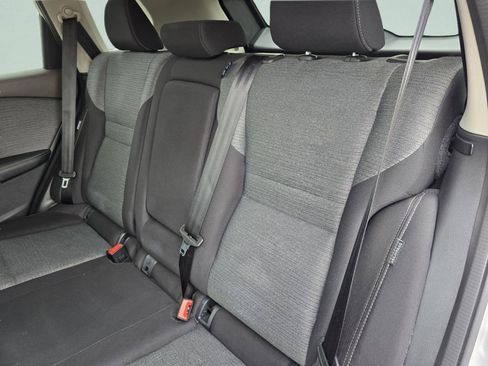 Used 2022 Nissan Rogue SV AWD/4WD image 28