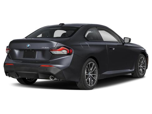 New 2026 BMW 230i xDrive Coupe w/ M Sport Package image 29