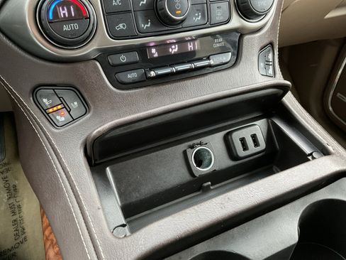 Used 2017 Chevrolet Tahoe Premier image 25