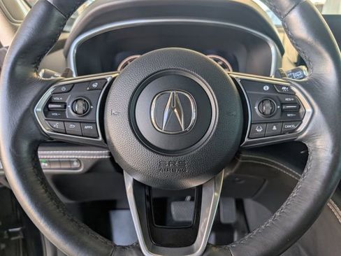 Used 2023 Acura MDX SH-AWD w/ Advance Package image 12