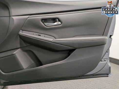 Used 2023 Nissan Sentra SV w/ All-Weather Package FWD image 30