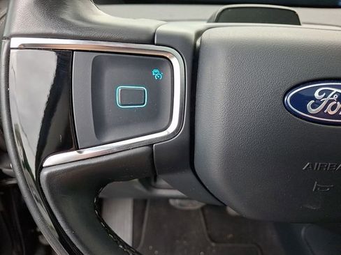 Used 2025 Ford Expedition Platinum AWD/4WD image 22