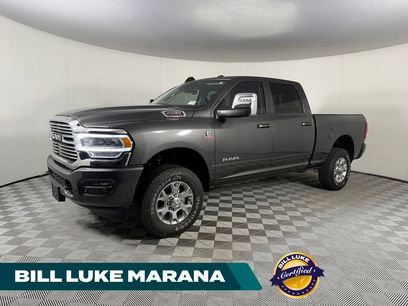 Used 2024 RAM 2500 Laramie w/ Safety Group