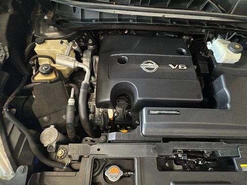 Used 2018 Nissan Murano S FWD image 34