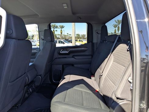 Certified 2025 Chevrolet Silverado 1500 LT image 15