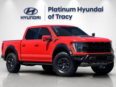 Used 2023 Ford F150 Raptor w/ Equipment Group 802A Raptor R