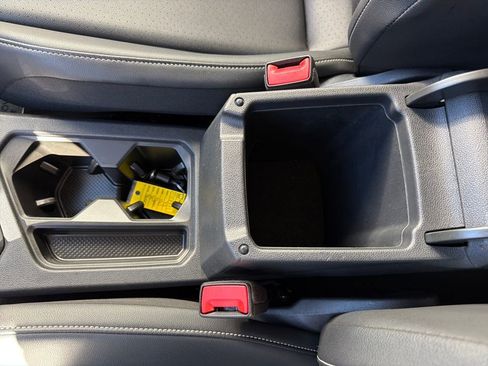 Certified 2023 Volkswagen Tiguan SE image 25