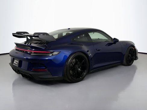 Certified 2022 Porsche 911 GT3 image 7