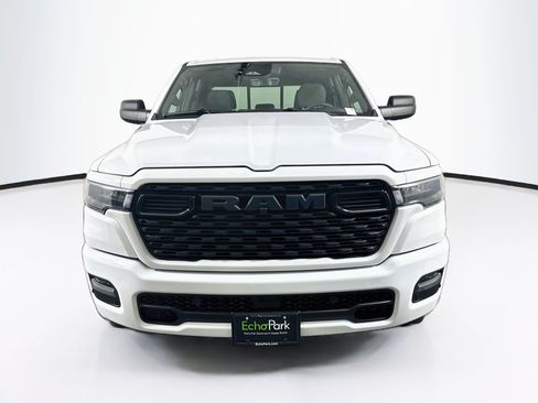 Used 2025 RAM 1500 Tradesman RWD image 2