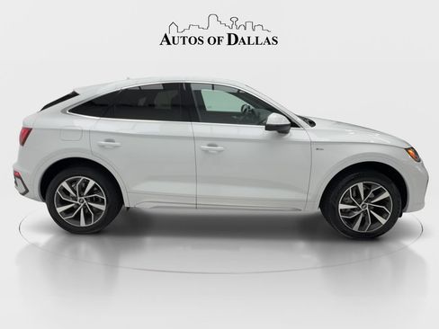 Used 2022 Audi Q5 2.0T Premium Plus AWD/4WD image 6
