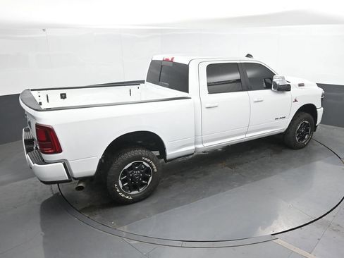 Used 2026 RAM 2500 Laramie AWD/4WD image 25