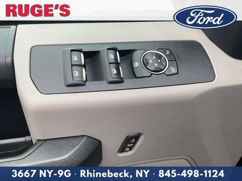 Used 2019 Ford F350 XL w/ STX Appearance Package AWD/4WD image 19