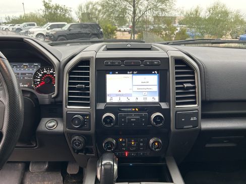 Used 2019 Ford F150 Raptor w/ Equipment Group 802A Luxury image 21