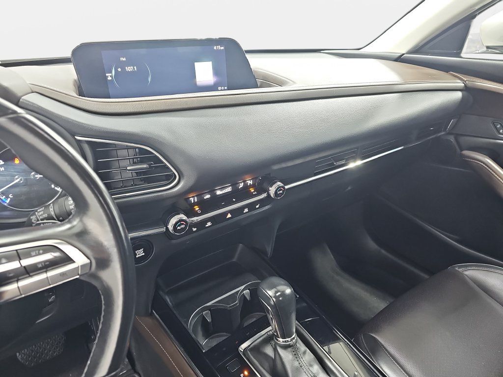 Used 2023 MAZDA CX-30 AWD 2.5 S w/ Premium Package image 22