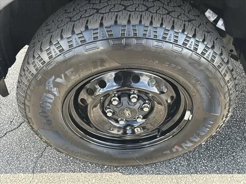 Used 2026 Ford Ranger XL w/ Trailer Tow Package AWD/4WD image 36