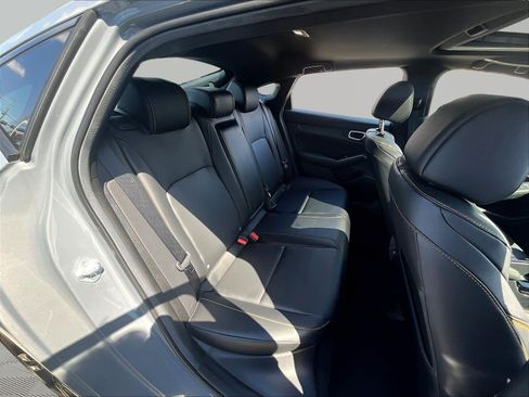 Certified 2026 Acura Integra A-Spec w/ Technology Package FWD image 24