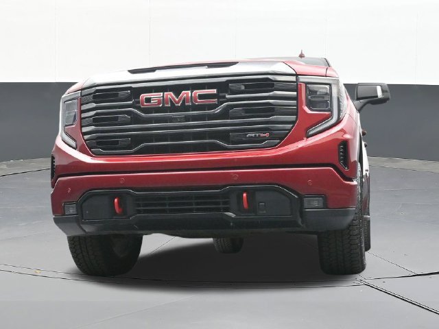 Used 2024 GMC Sierra 1500 AT4 w/ Technology Package AWD/4WD image 62