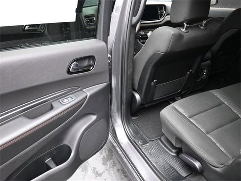 New 2026 Dodge Durango GT w/ Blacktop Package image 14