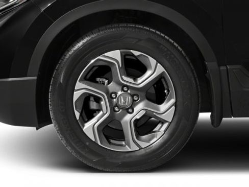 Certified 2018 Honda CR-V EX-L image 12