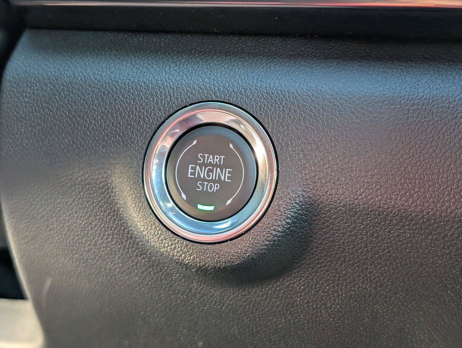 New 2027 GMC Terrain AT4 w/ Convenience Package III AWD/4WD image 23