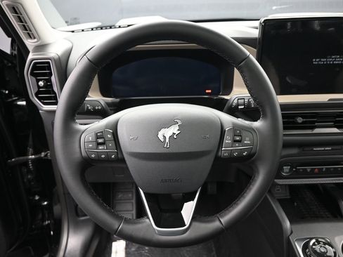 New 2025 Ford Bronco Sport Big Bend AWD/4WD image 23