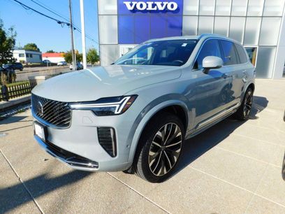 Used 2025 Volvo XC90 B5 Plus