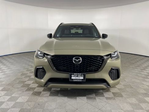 New 2025 MAZDA CX-70 3.3 Turbo S w/ Premium Package image 27