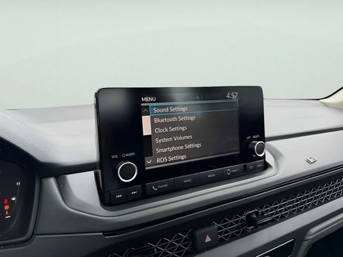 Used 2024 Honda Accord LX image 22