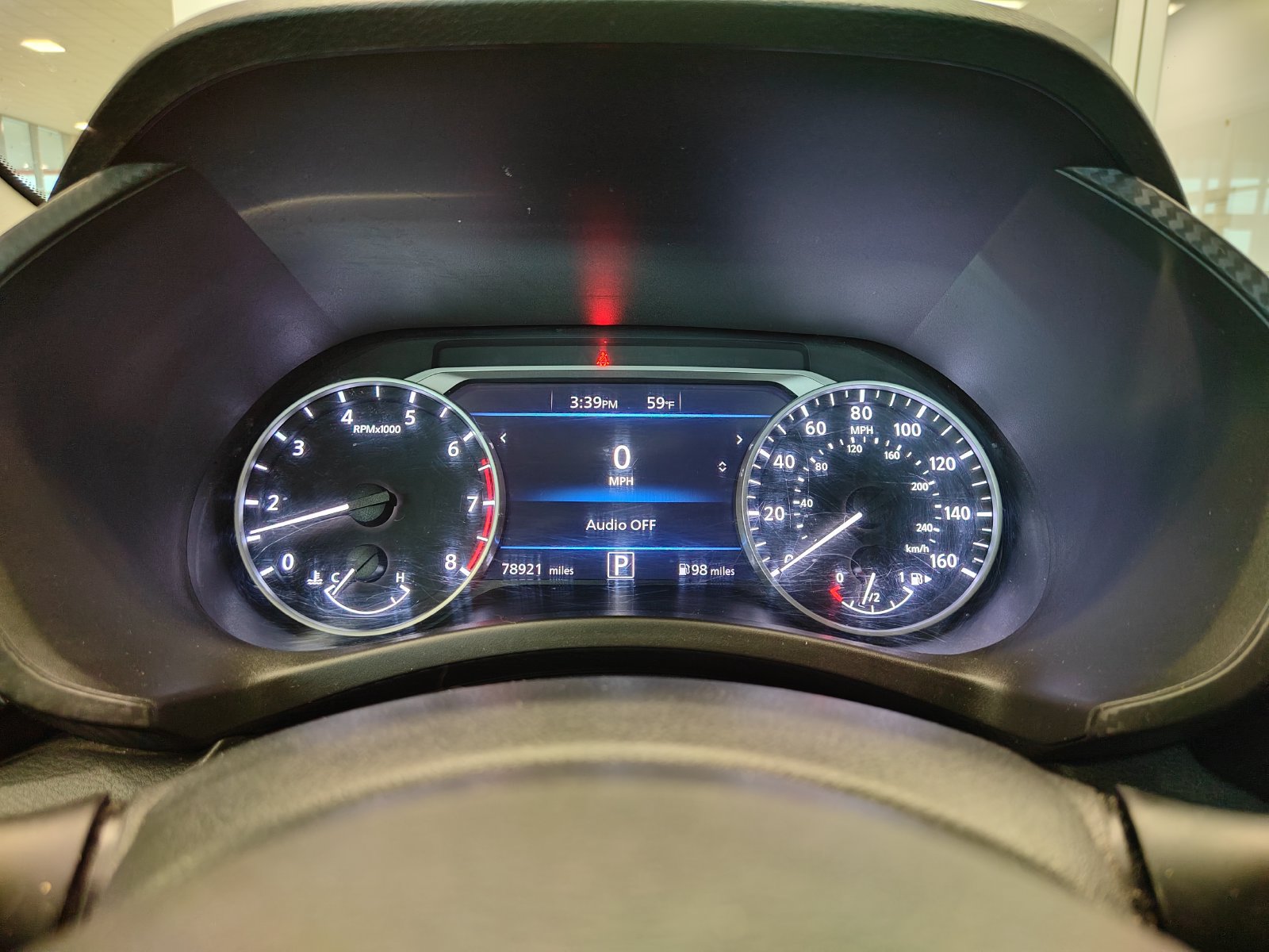 Used 2020 Nissan Sentra SV FWD image 22