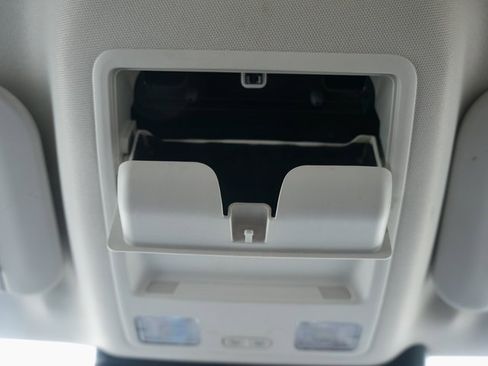 Used 2024 Ford Bronco Sport Outer Banks image 26