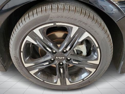 Used 2022 Kia K5 GT-Line FWD image 5