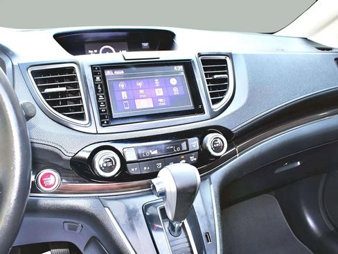 Used 2015 Honda CR-V EX-L image 16