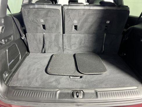 Used 2022 Jeep Wagoneer Series II image 27