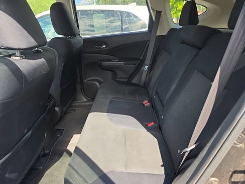 Used 2015 Honda CR-V EX image 20