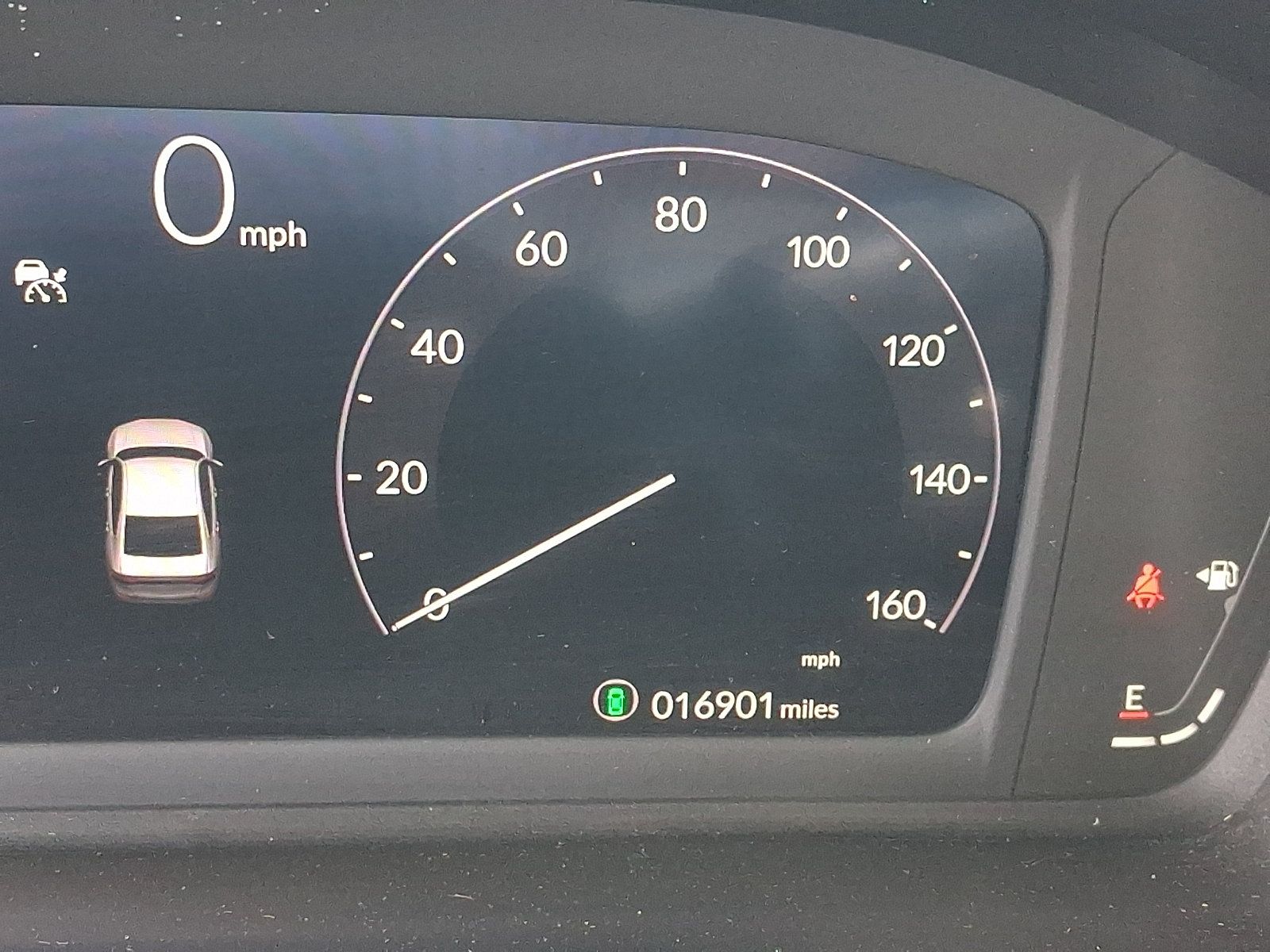 Certified 2024 Honda Accord LX image 20