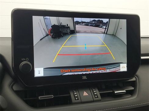 Used 2024 Toyota RAV4 XLE Premium image 30